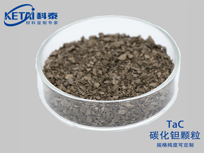Tantalum carbide particles(TaC)