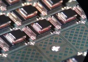 吸气剂靶材——微小身材，守护超高真空的科技先锋